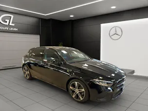 Mercedes-Benz A 250 4Matic 8G-DCT