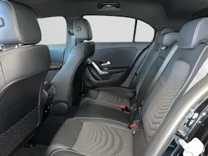Mercedes-Benz A 250 4Matic 8G-DCT