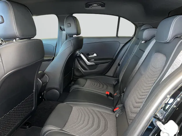 Mercedes-Benz A 250 4Matic 8G-DCT