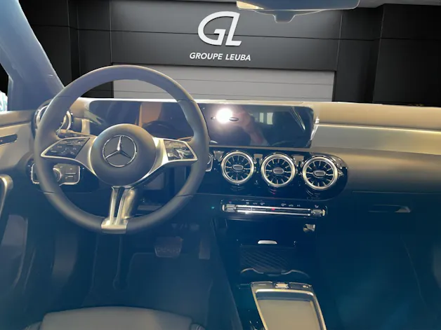 Mercedes-Benz A 250 4Matic 8G-DCT
