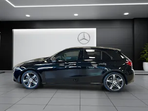 Mercedes-Benz A 250 4Matic 8G-DCT