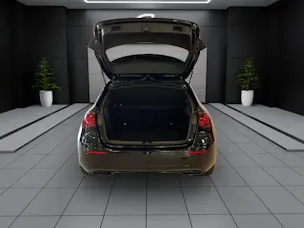 Mercedes-Benz A 250 4Matic 8G-DCT