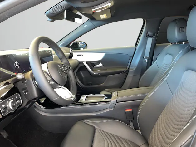 Mercedes-Benz A 250 4Matic 8G-DCT