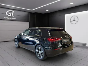 Mercedes-Benz A 250 4Matic 8G-DCT