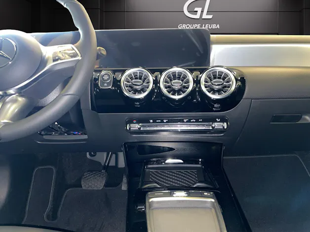 Mercedes-Benz A 250 4Matic 8G-DCT
