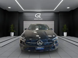 Mercedes-Benz A 250 4Matic 8G-DCT