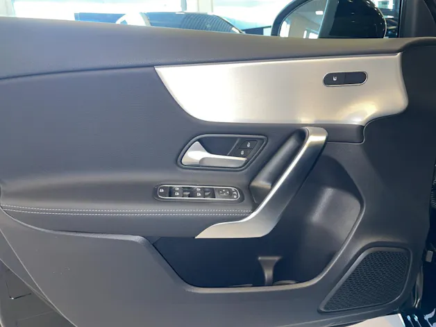 Mercedes-Benz A 250 4Matic 8G-DCT