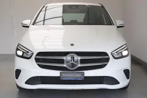 Mercedes-Benz B 200 d 4Matic Swiss Star