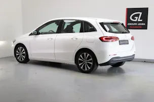 Mercedes-Benz B 200 d 4Matic Swiss Star