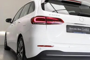 Mercedes-Benz B 200 d 4Matic Swiss Star