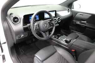 Mercedes-Benz B 200 d 4Matic Swiss Star