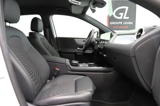 Mercedes-Benz B 200 d 4Matic Swiss Star