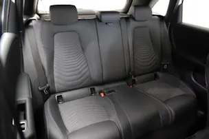 Mercedes-Benz B 200 d 4Matic Swiss Star