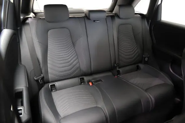 Mercedes-Benz B 200 d 4Matic Swiss Star