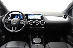 Mercedes-Benz B 200 d 4Matic Swiss Star