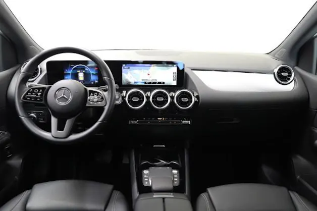 Mercedes-Benz B 200 d 4Matic Swiss Star
