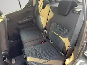 Suzuki Ignis 1.2i Compact Top Hybrid CVT