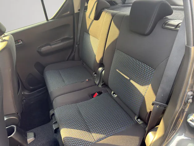 Suzuki Ignis 1.2i Compact Top Hybrid CVT