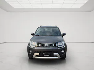 Suzuki Ignis 1.2i Compact Top Hybrid CVT