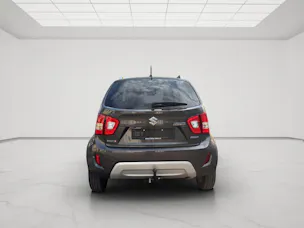 Suzuki Ignis 1.2i Compact Top Hybrid CVT