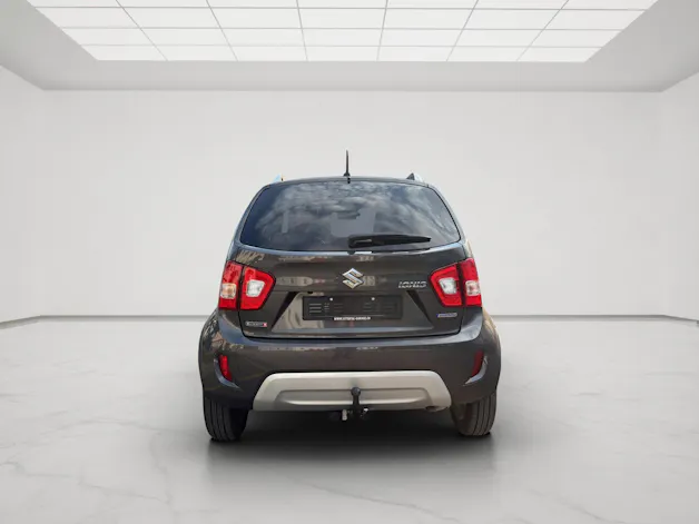 Suzuki Ignis 1.2i Compact Top Hybrid CVT