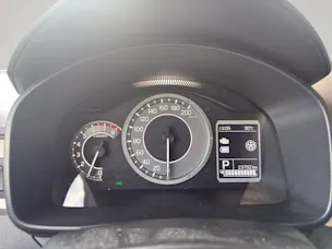 Suzuki Ignis 1.2i Compact Top Hybrid CVT