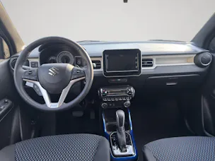 Suzuki Ignis 1.2i Compact Top Hybrid CVT