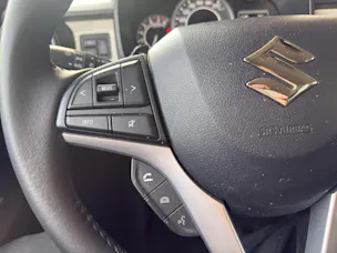 Suzuki Ignis 1.2i Compact Top Hybrid CVT