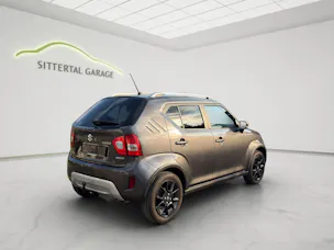 Suzuki Ignis 1.2i Compact Top Hybrid CVT