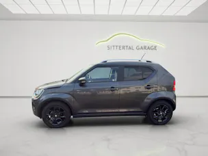 Suzuki Ignis 1.2i Compact Top Hybrid CVT