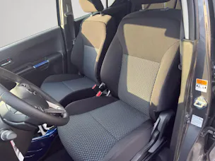 Suzuki Ignis 1.2i Compact Top Hybrid CVT