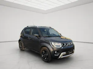 Suzuki Ignis 1.2i Compact Top Hybrid CVT