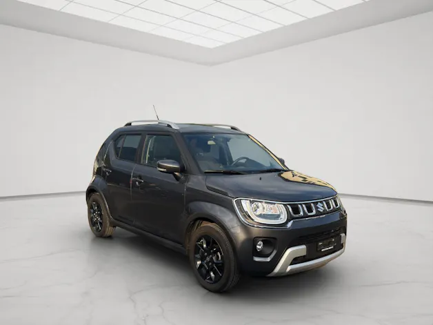 Suzuki Ignis 1.2i Compact Top Hybrid CVT