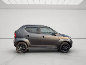 Suzuki Ignis 1.2i Compact Top Hybrid CVT