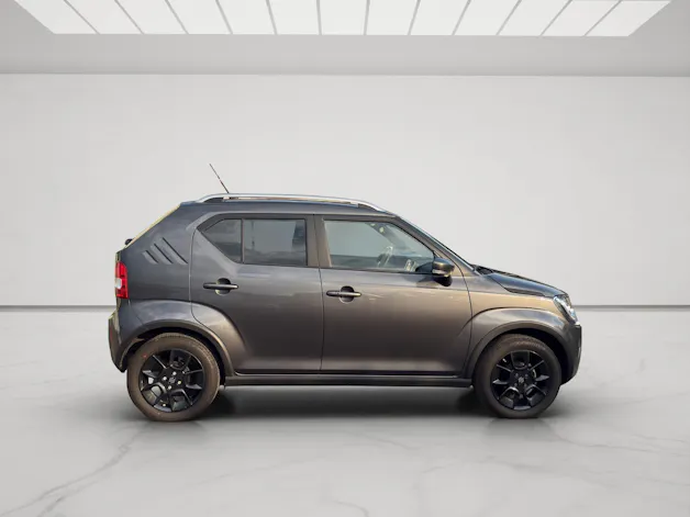 Suzuki Ignis 1.2i Compact Top Hybrid CVT