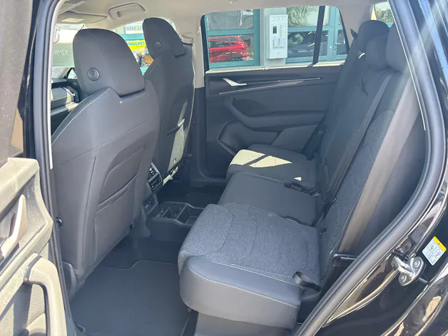SKODA Kodiaq 2.0 TSI Dynamic 4x4