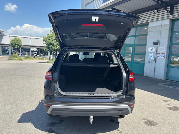 SKODA Kodiaq 2.0 TSI Dynamic 4x4