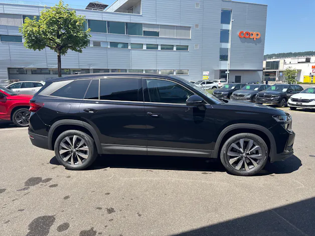 SKODA Kodiaq 2.0 TSI Dynamic 4x4