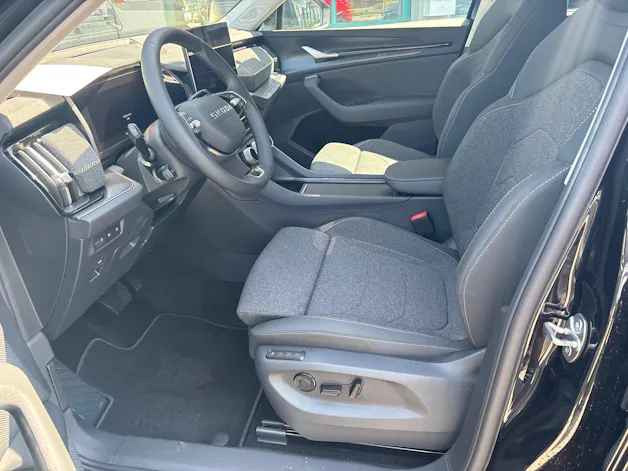 SKODA Kodiaq 2.0 TSI Dynamic 4x4