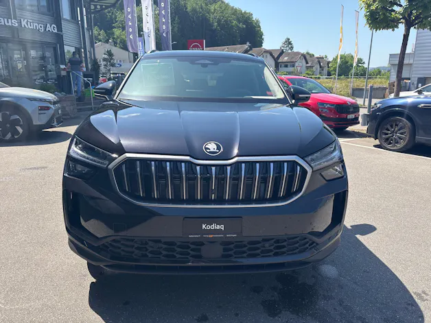 SKODA Kodiaq 2.0 TSI Dynamic 4x4