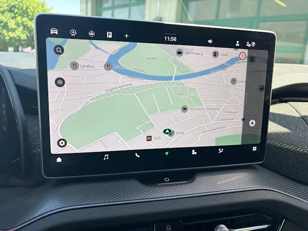 SKODA Kodiaq 2.0 TSI Dynamic 4x4