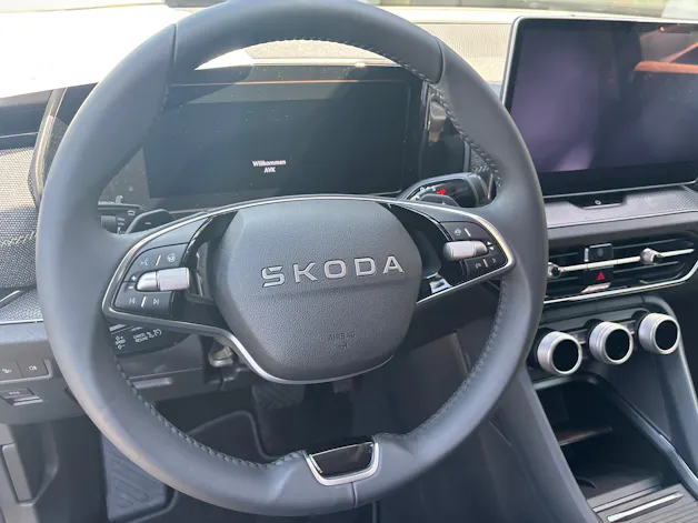 Škoda Kodiaq 2.0 TSI Dynamic 4x4