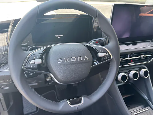 SKODA Kodiaq 2.0 TSI Dynamic 4x4