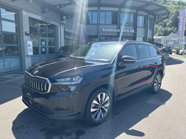 SKODA Kodiaq 2.0 TSI Dynamic 4x4