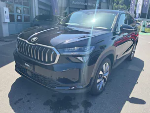 Škoda Kodiaq 2.0 TSI Dynamic 4x4