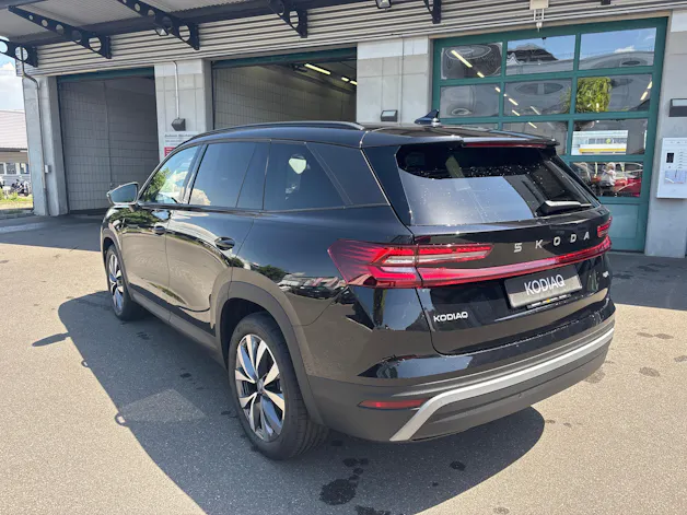 SKODA Kodiaq 2.0 TSI Dynamic 4x4