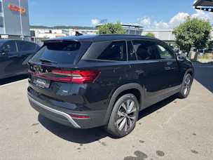 Škoda Kodiaq 2.0 TSI Dynamic 4x4