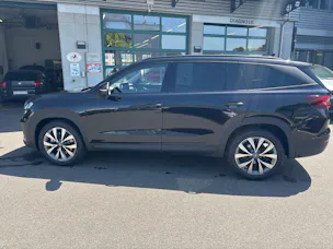 Škoda Kodiaq 2.0 TSI Dynamic 4x4