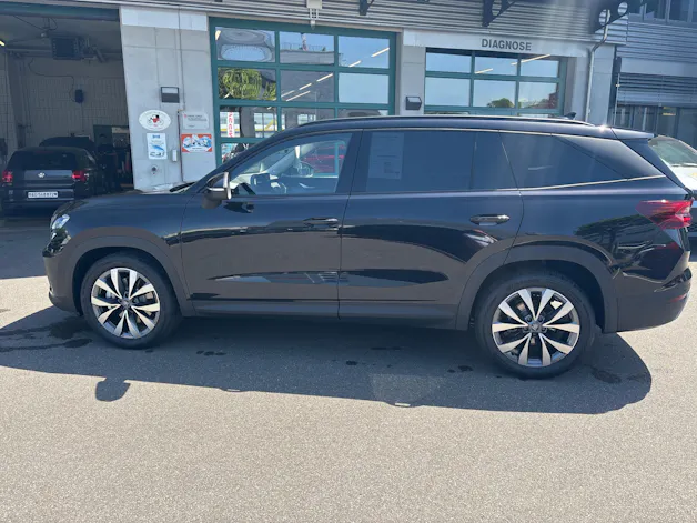 SKODA Kodiaq 2.0 TSI Dynamic 4x4