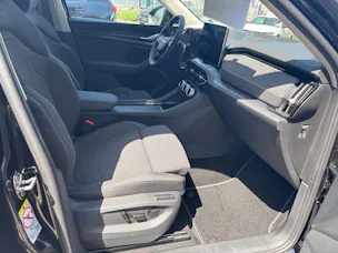 Škoda Kodiaq 2.0 TSI Dynamic 4x4